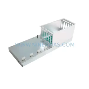 Honeywell 38500143-200 Hub Assembly detail view 2