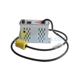 Honeywell 38500148-300 DCS Power Supply Module detail view 2