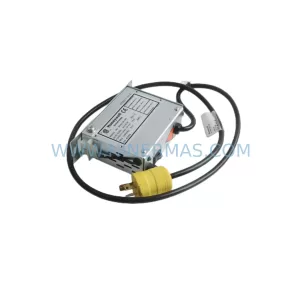 Honeywell 38500148-300 DCS Power Supply Module detail view 3