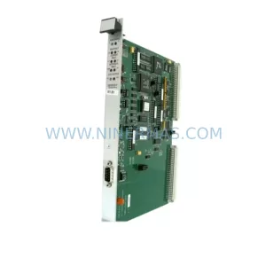 Seriplex 388-2000-003 VME Interface Card product image