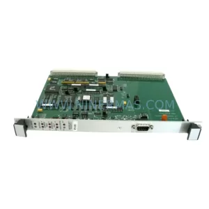 Seriplex 388-2000-003 VME Interface Card detail view 2