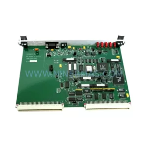 Seriplex 388-2000-003 VME Interface Card detail view 3