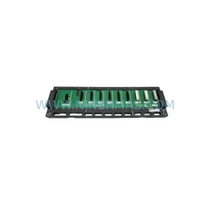 Fisher 38B5786X052 Valve Controller Base Unit Rack product image
