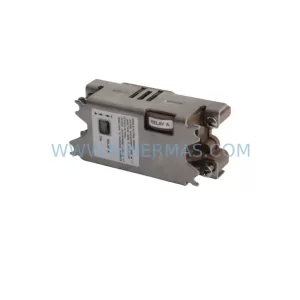 Fisher 38B5786X112 Digital Valve Controller Relay detail view 2