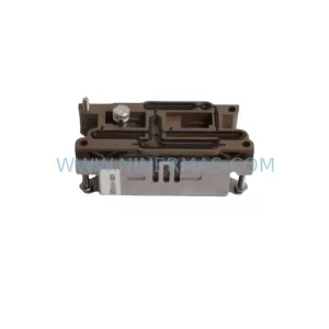 Fisher 38B5786X112 Digital Valve Controller Relay detail view 3