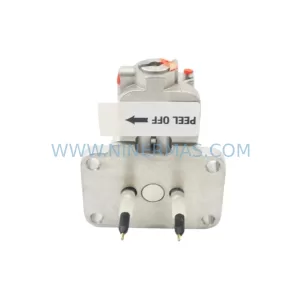 Emerson 38B6041X082 I/P Converter product image