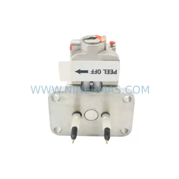 Emerson 38B6041X082 I/P Converter product image