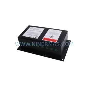 Ingersoll Rand 39817655 Compressor Controller detail view 2