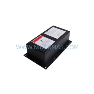 Ingersoll Rand 39817655 Compressor Controller detail view 3