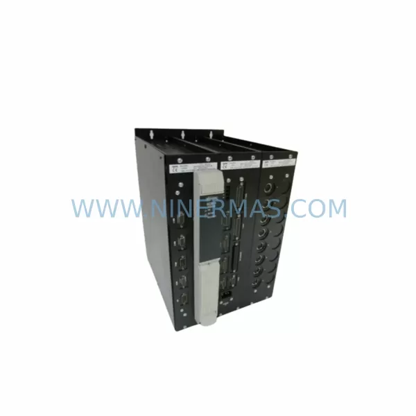 MOORE 39ACM28AEN 16139-218 Safety Control Module product image