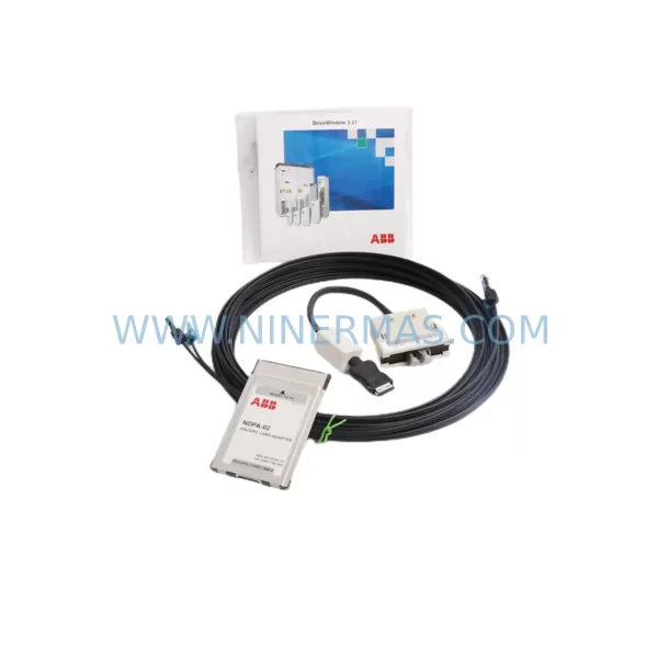 ABB 3AFE64547992 Field Kit product image