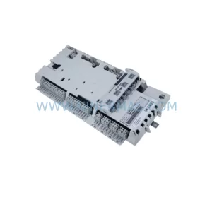ABB 3AUA0000043722/RDCU-12C Drive Control Unit product image