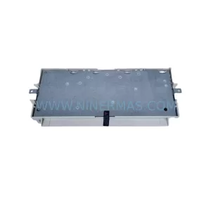 ABB 3AUA0000043722/RDCU-12C Drive Control Unit detail view 2