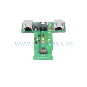 ABB 3AUA0000058712/ZDPI-01 Adapter Board product image
