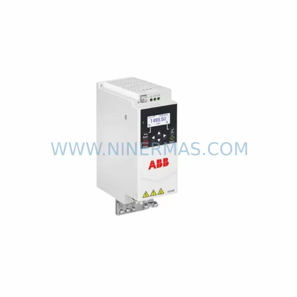 ABB 3AXD50000031886 Drive Control Module product image