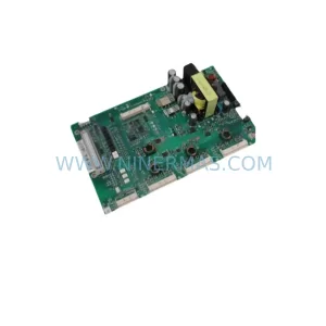 ABB 3AXD50000037997P/ZINT-571 Interface Board product image