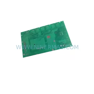 ABB 3AXD50000037997P/ZINT-571 Interface Board detail view 2