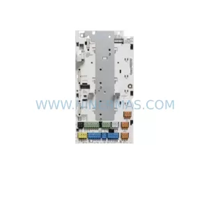 ABB 3AXD50000183012/ZCU-12 Drive Control Unit product image