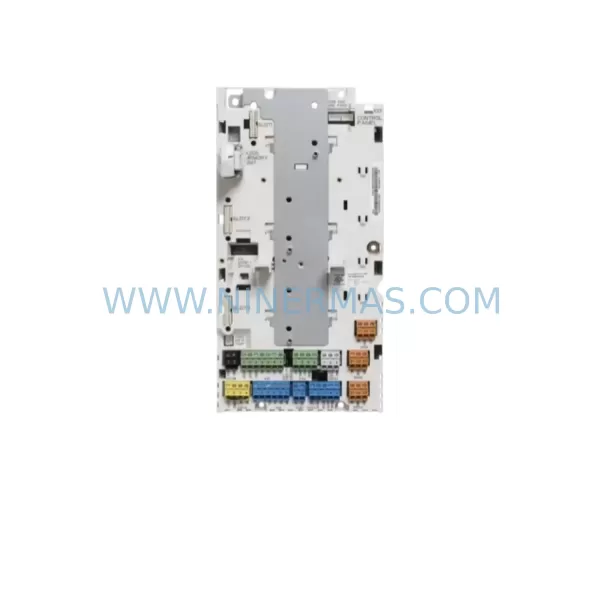 ABB 3AXD50000183012/ZCU-12 Drive Control Unit product image