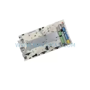 ABB 3AXD50000183012/ZCU-12 Drive Control Unit detail view 2