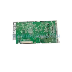 ABB 3AXD50000183012/ZCU-12 Drive Control Unit detail view 3