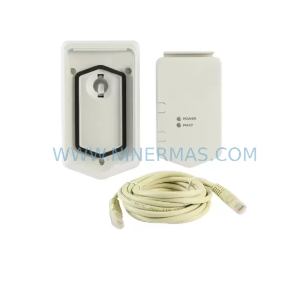 ABB 3AXD50000371082/DPMP-06 Drive Control Module product image