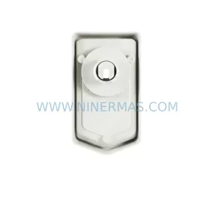 ABB 3AXD50000371082/DPMP-06 Drive Control Module detail view 2