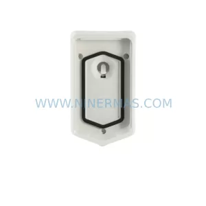 ABB 3AXD50000371082/DPMP-06 Drive Control Module detail view 3