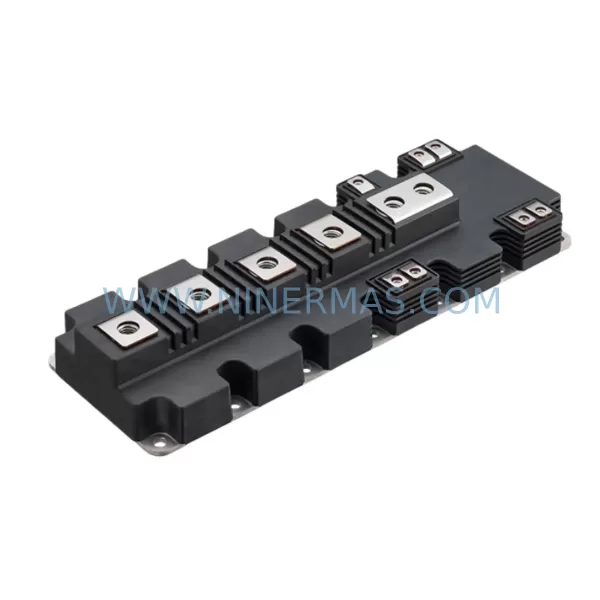 Fuji Electric 3AXD50000711888 2MBI1400VXB-120P-50 IGBT Module product image