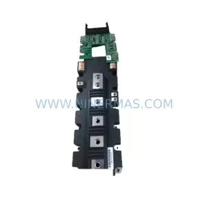 Fuji Electric 3AXD50000711888 2MBI1400VXB-120P-50 IGBT Module detail view 2