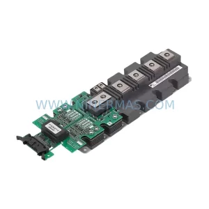 Fuji Electric 3AXD50000711888 2MBI1400VXB-120P-50 IGBT Module detail view 3