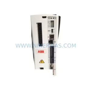 ABB 3AXD5000082992 Drive Spare Part product image