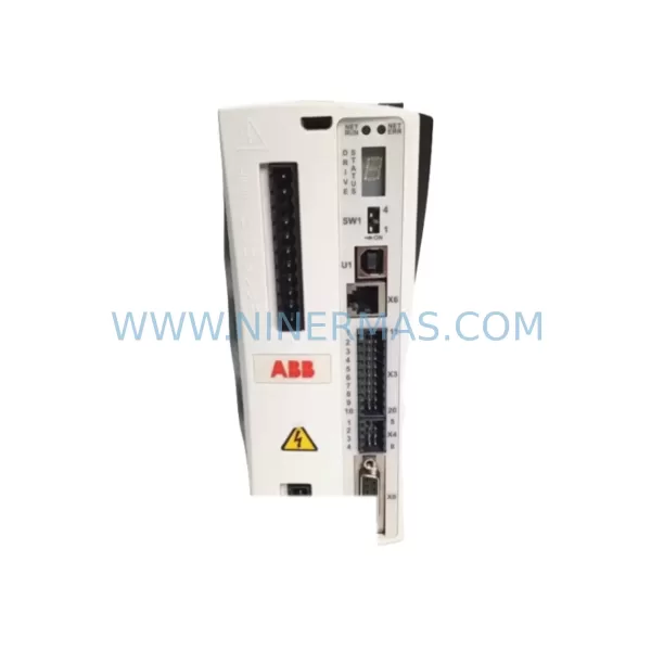 ABB 3AXD5000082992 Drive Spare Part product image