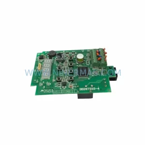HITACHI 3B287333-4 Industrial Circuit Board product image