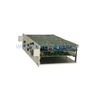 ABB 3BDH000606R1 PM875-2 Process Controller Module product image