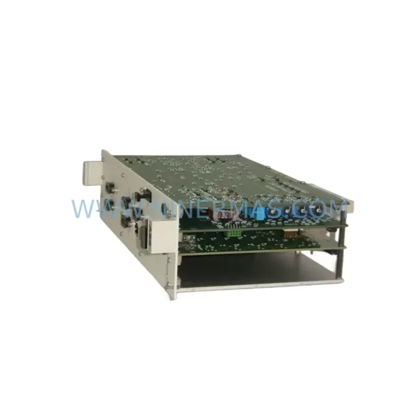 ABB 3BDH000606R1 PM875-2 Process Controller Module product image
