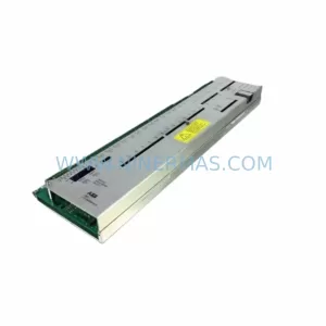 ABB 3BHB000272R0001 UFC719AE01 I/O Interface Module detail view 2