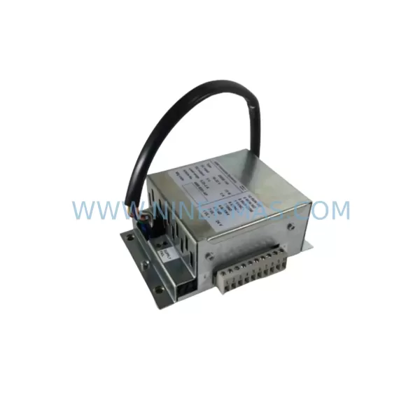 ABB 3BHB000272R0101 I/O Interface Module product image