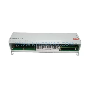 ABB 3BHB000272R0101/3BHB000272R0101 UFC719 AE101 Control Module product image