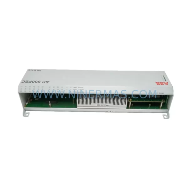 ABB 3BHB000272R0101/3BHB000272R0101 UFC719 AE101 Control Module product image
