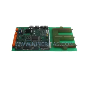 ABB 3BHB002916R0101 UFC721AE Excitation Controller product image