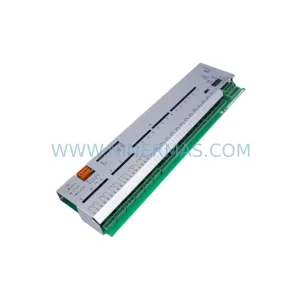ABB 3BHB003041R0001 UFC719AE01 Field Controller product image