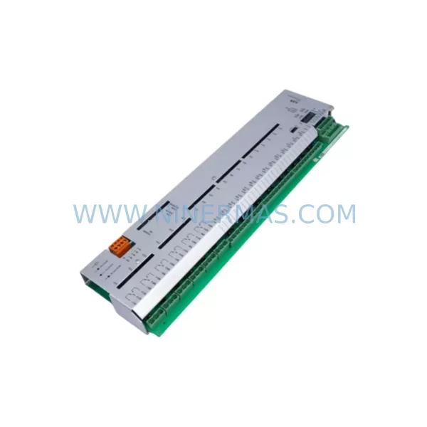 ABB 3BHB003041R0001 UFC719AE01 Field Controller product image