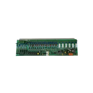 ABB 3BHB003041R0101 UFC719AE01 Control Module product image