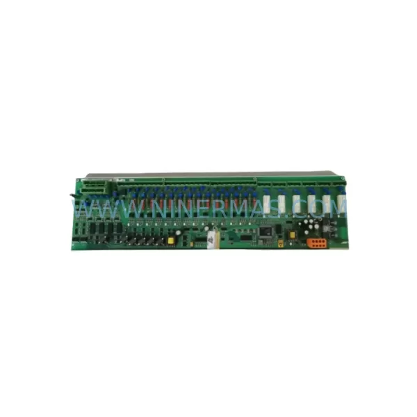 ABB 3BHB003041R0101 UFC719AE01 Control Module product image