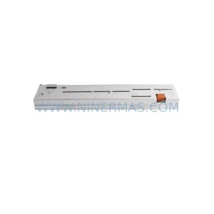 ABB 3BHB003041R0101 UFC719 AE101 IOEC Communication Module detail view 2