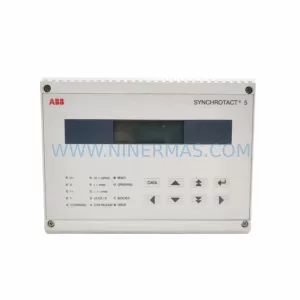 ABB 3BHB006714R0211 SYN5201a-Z Communication Module product image