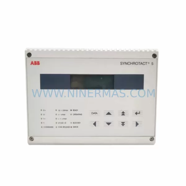 ABB 3BHB006714R0211 SYN5201a-Z Communication Module product image