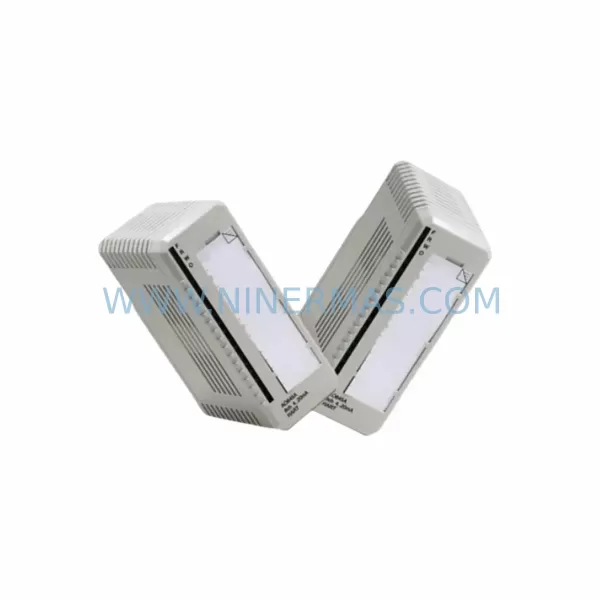 ABB 3BHB006714R0271 SYN5201a-Z DCS Control Module product image