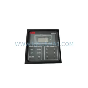 ABB 3BHB006943R0002 UNS0885A-Z,V2 DCS Analog Input Module product image